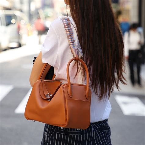 hermes lindy 26 street style|hermes lindy 26 limited edition.